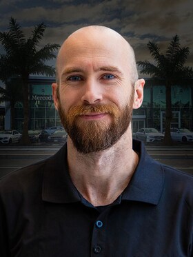 Staff member Alec Carpenter from ID_f10f41