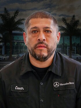 Staff member Cesar Cabral from ID_f10f41