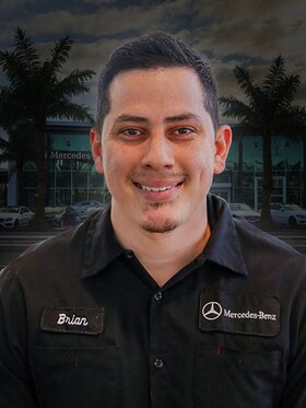 Staff member Brian Solis from ID_f10f41