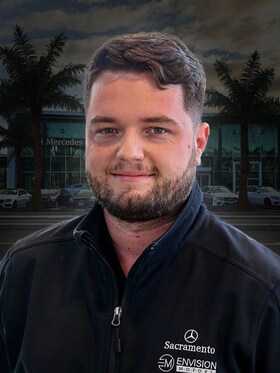 Staff member Andrew Ramey from ID_2b70a3