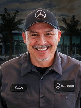 Staff member Ralph Tarango from ID_f10f41
