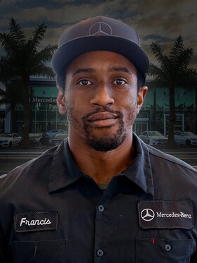 Staff member Francis Boakye-Donkor from ID_f10f41