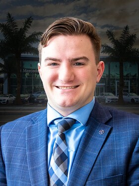 Staff member Samuel Siebach from ID_8a9fcc
