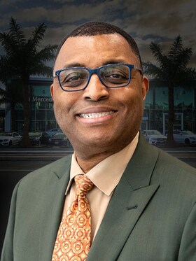 Staff member Rodney Calvin from ID_8a9fcc