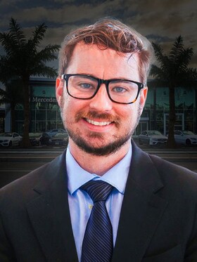 Staff member Zachary Stacy from ID_8a9fcc
