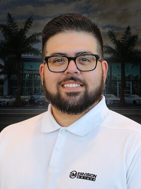 Staff member Efrain Vasquez Jr from ID_f10f41