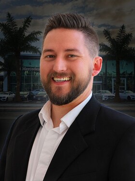 Staff member Matt Coats from ID_f10f41
