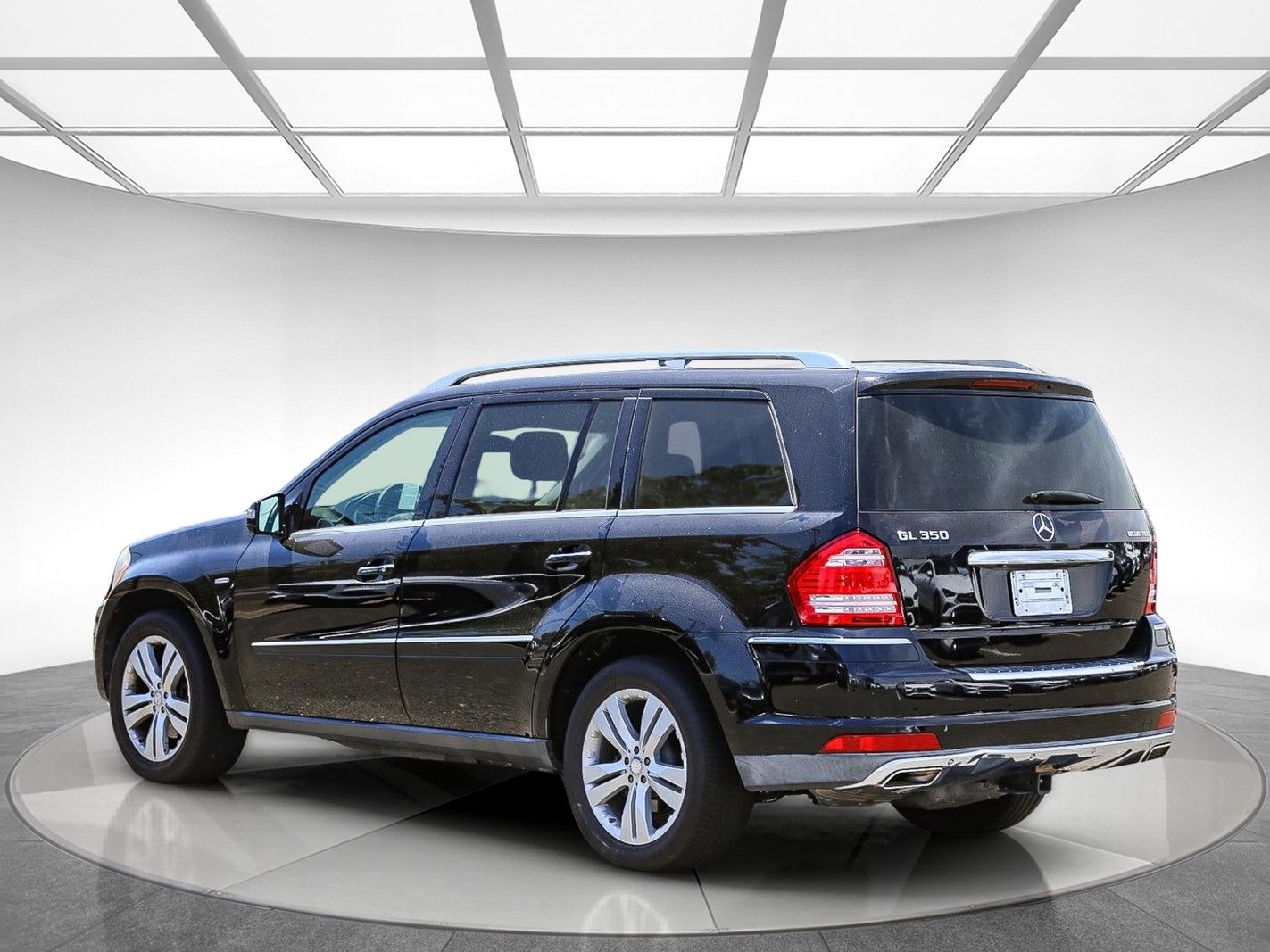 Used 2012 Mercedes-Benz GL-Class GL350 with VIN 4JGBF2FE0CA778668 for sale in Sacramento, CA