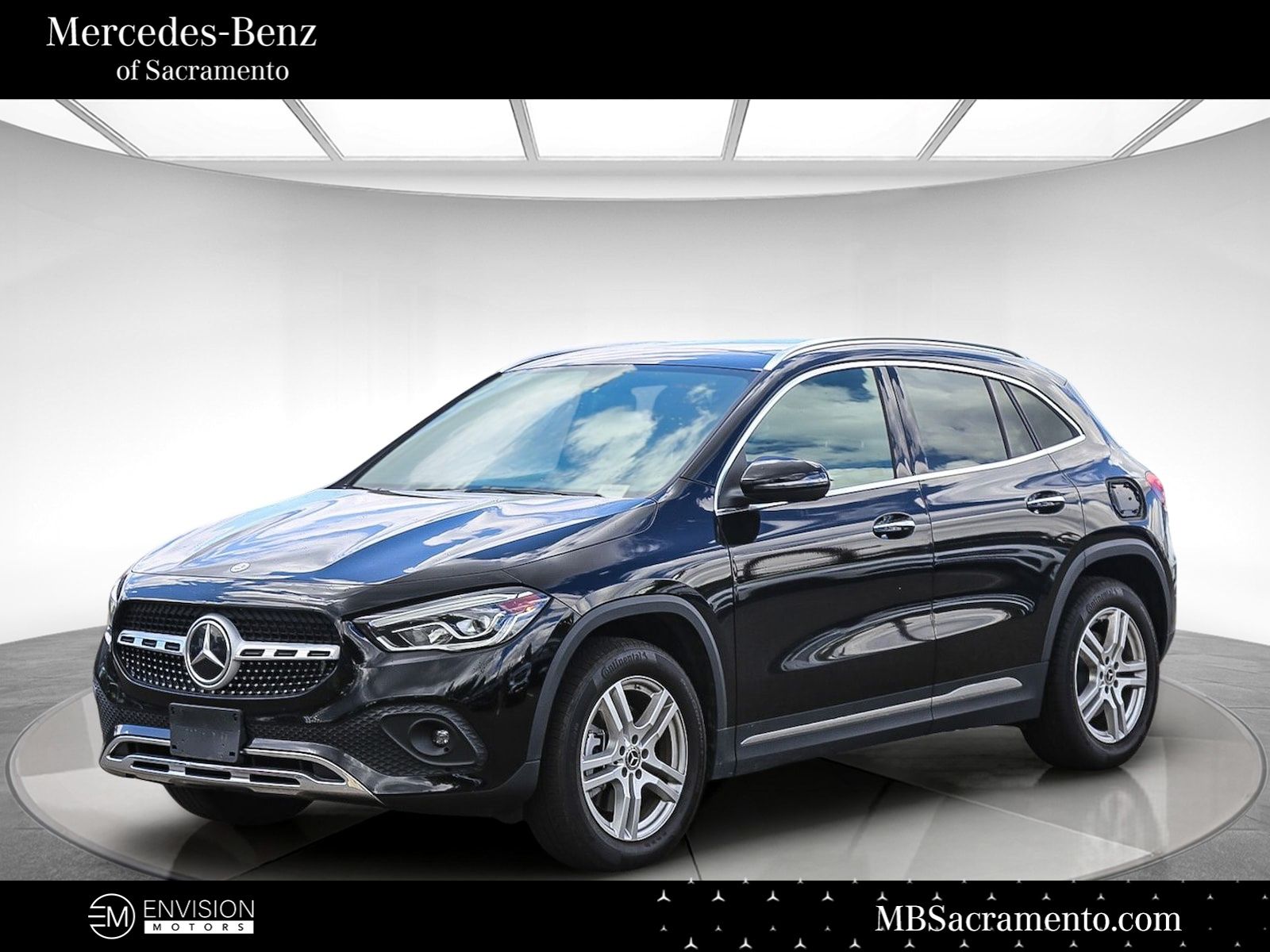 2023 Mercedes-Benz GLA GLA 250 4MATIC's photo