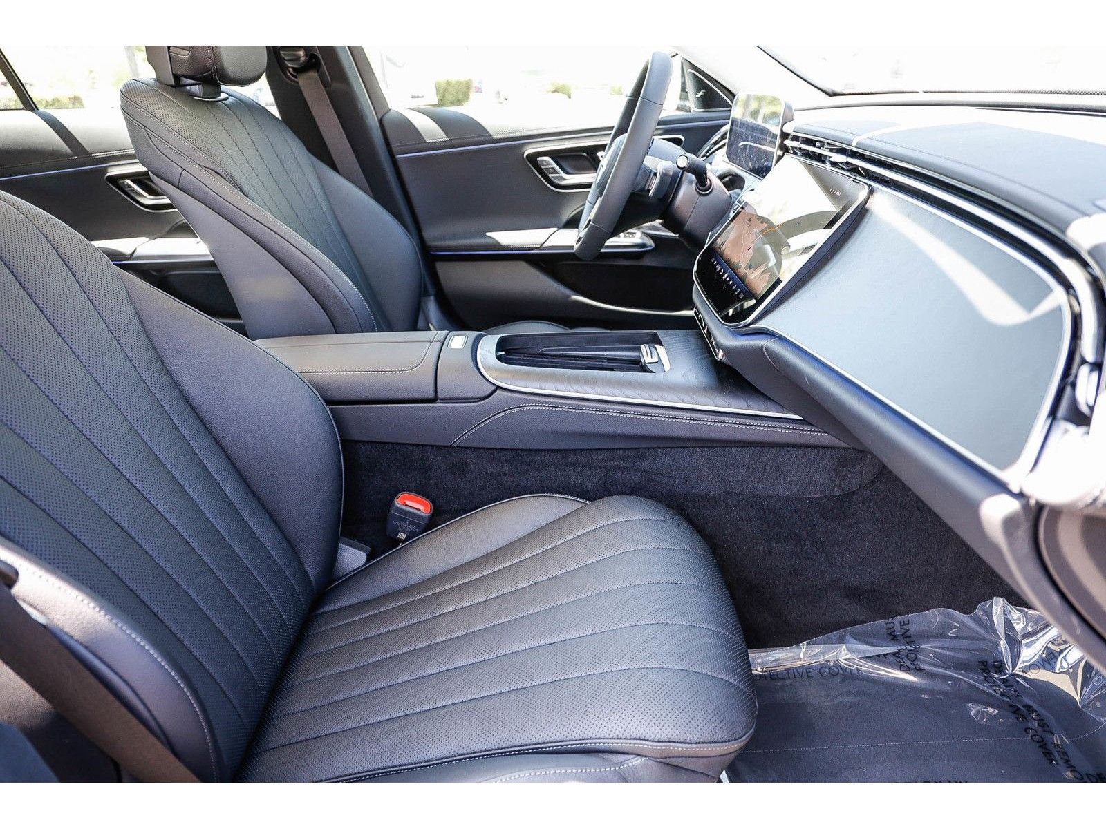 2025 Mercedes-Benz E-Class E450 All-Terrain - Photo 17