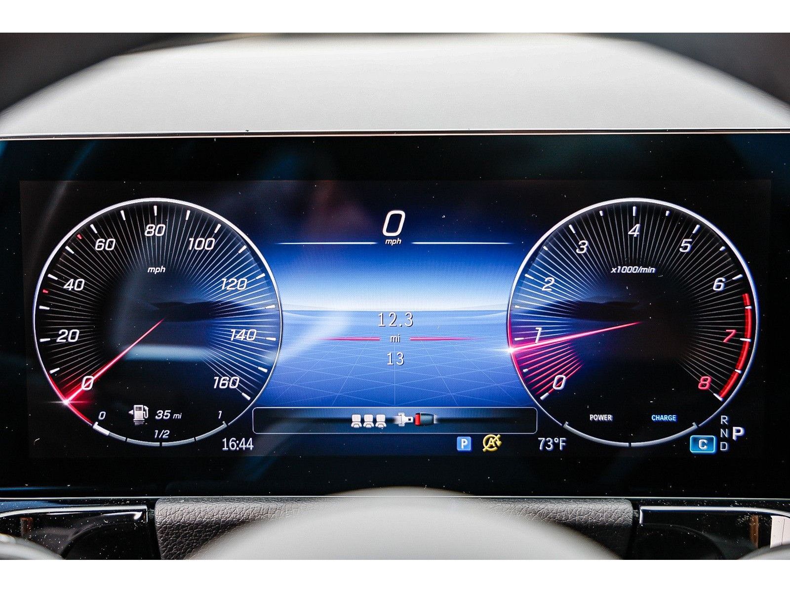 2025 Mercedes-Benz GLA GLA250 - Photo 22
