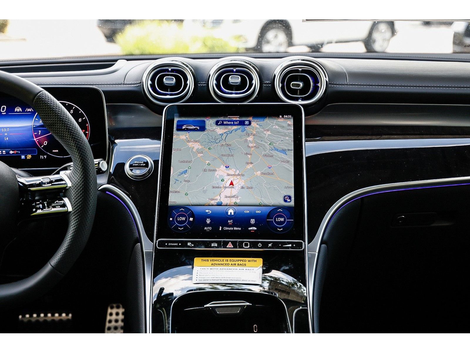 2025 Mercedes-Benz GLC Base - Photo 11