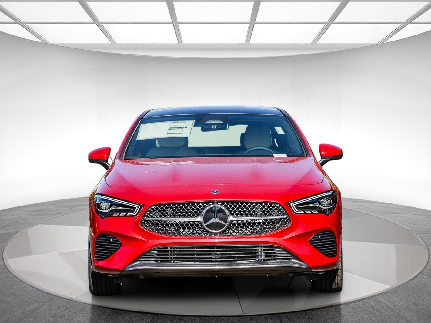2025 Mercedes-Benz CLA CLA 250 - Photo 6