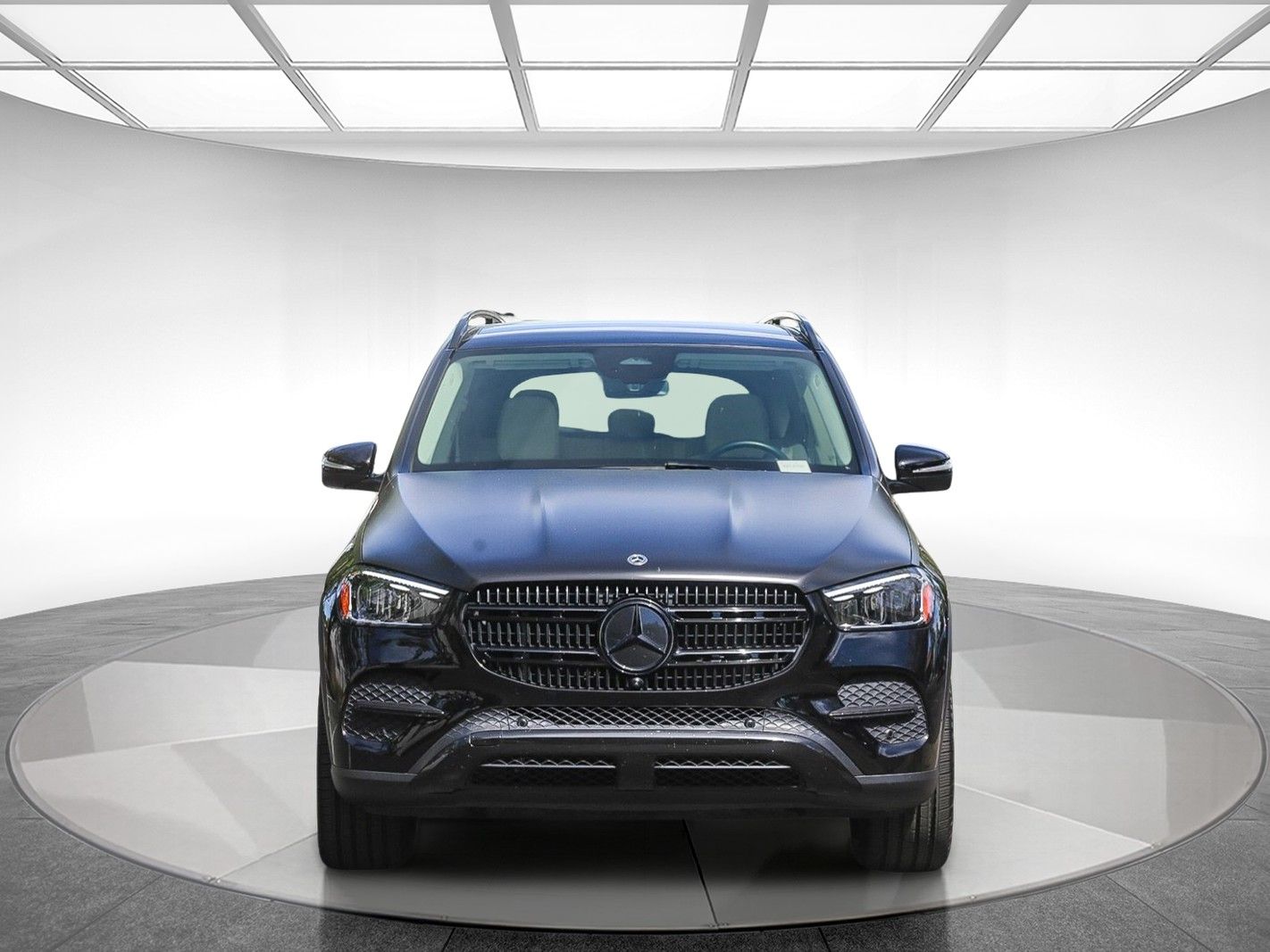 2024 Mercedes-Benz GLE GLE 450 photo 5