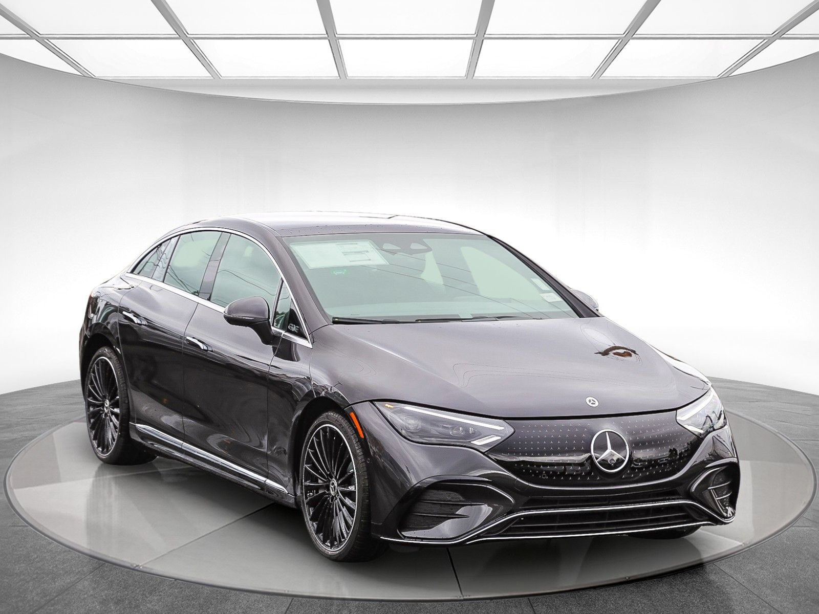 2024 Mercedes-Benz EQE 350 Sedan photo 4