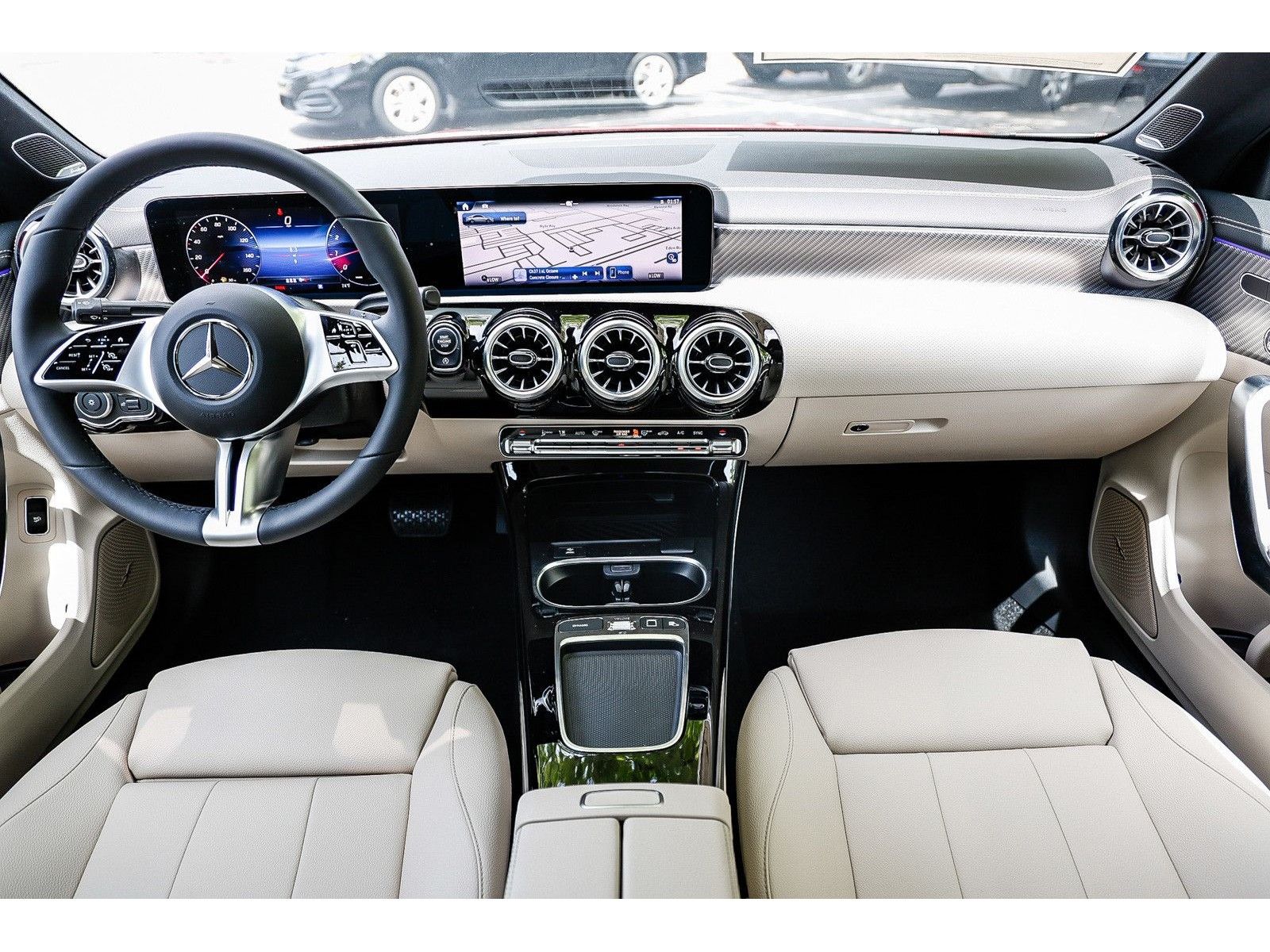 2025 Mercedes-Benz CLA CLA 250 - Photo 10