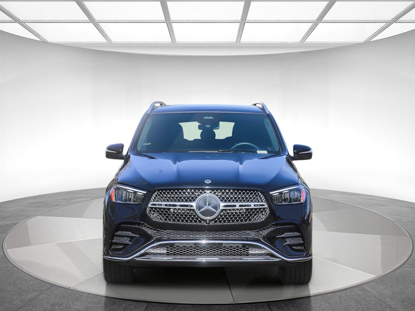 2024 Mercedes-Benz GLE GLE 450 photo 5