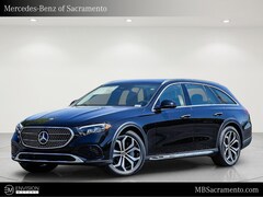 2025 Mercedes-Benz E-Class E 450 4MATIC All-Terrain Wagon