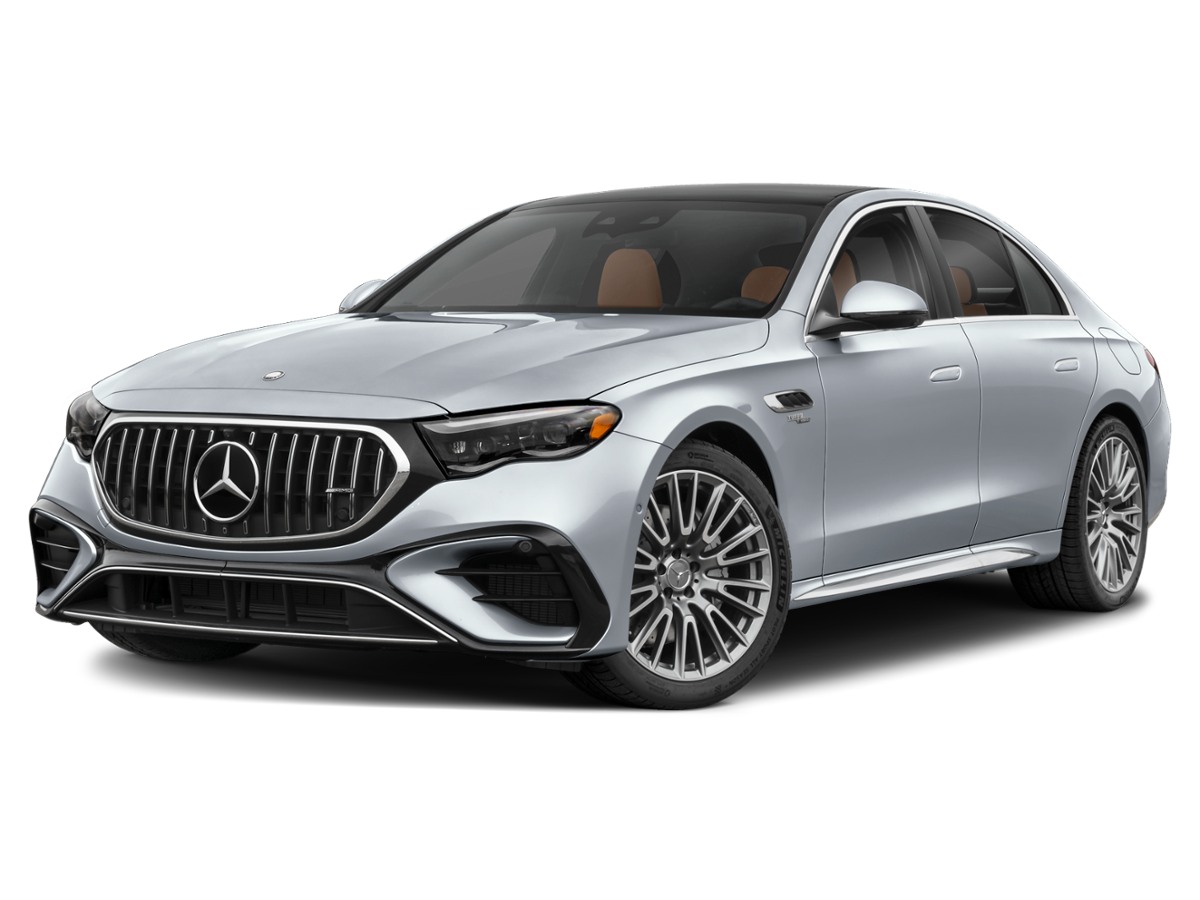 2027 Mercedes-Benz E-Class