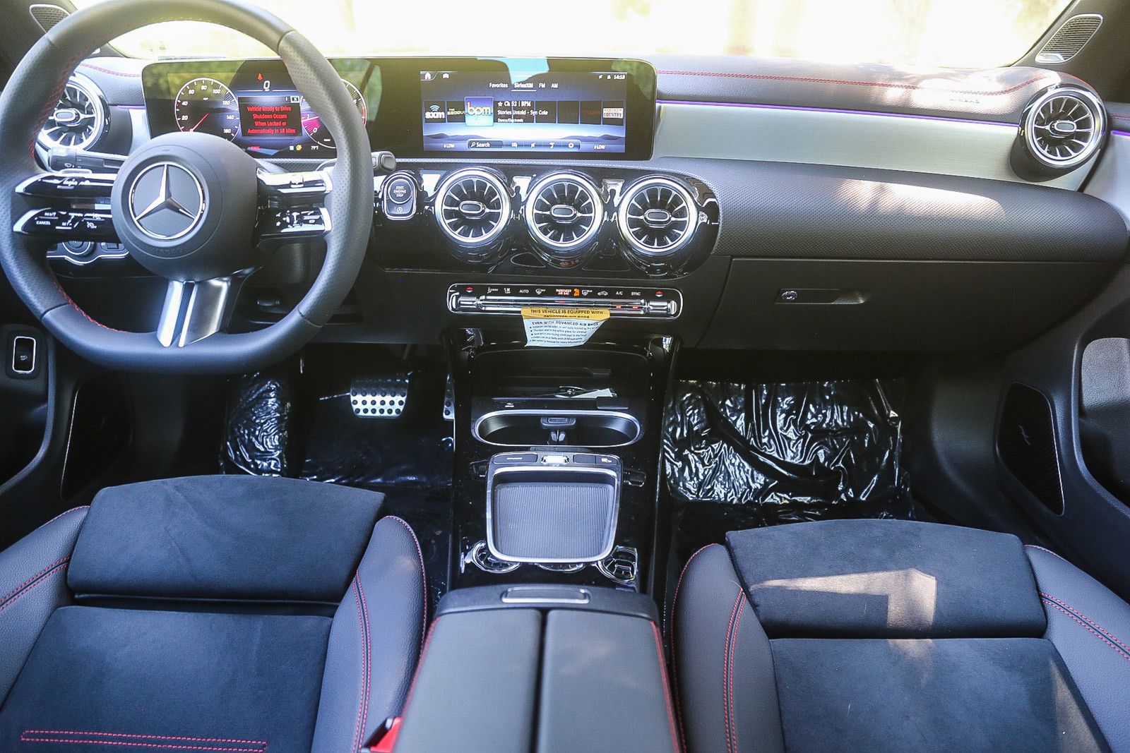 2025 Mercedes-Benz CLA CLA 250 - Photo 10