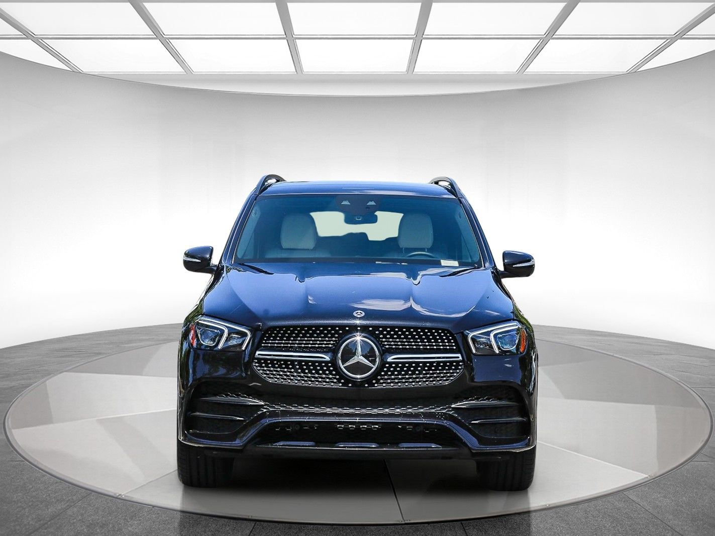 2023 Mercedes-Benz GLE GLE 450 photo 5