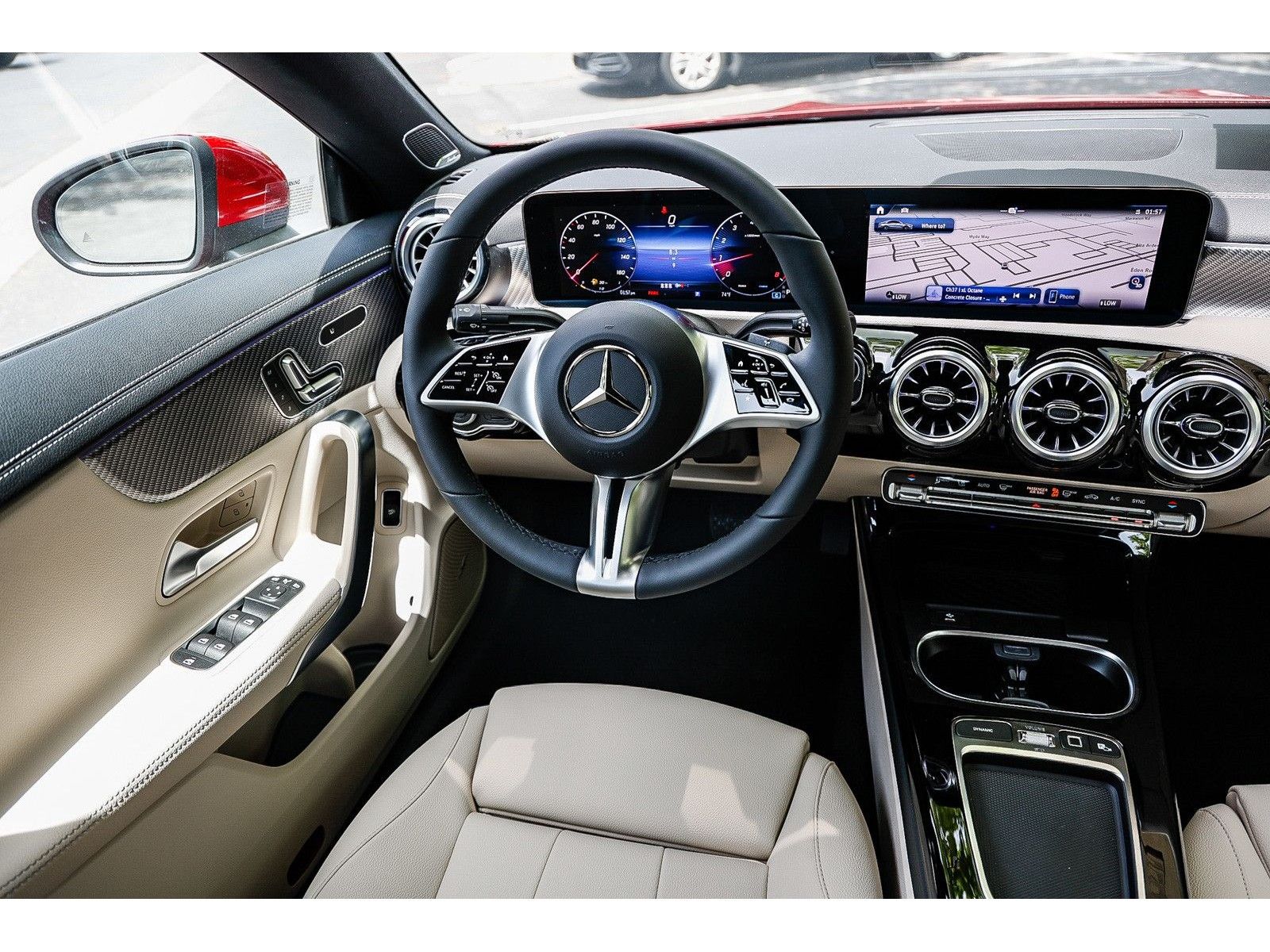 2025 Mercedes-Benz CLA CLA 250 - Photo 14