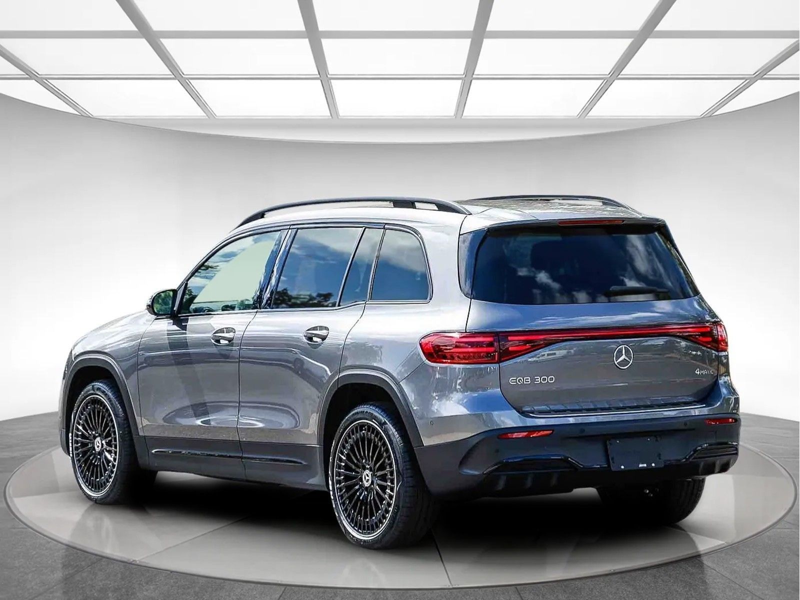 Used 2024 Mercedes-Benz EQB Base with VIN W1N9M0KB8RN104058 for sale in Sacramento, CA
