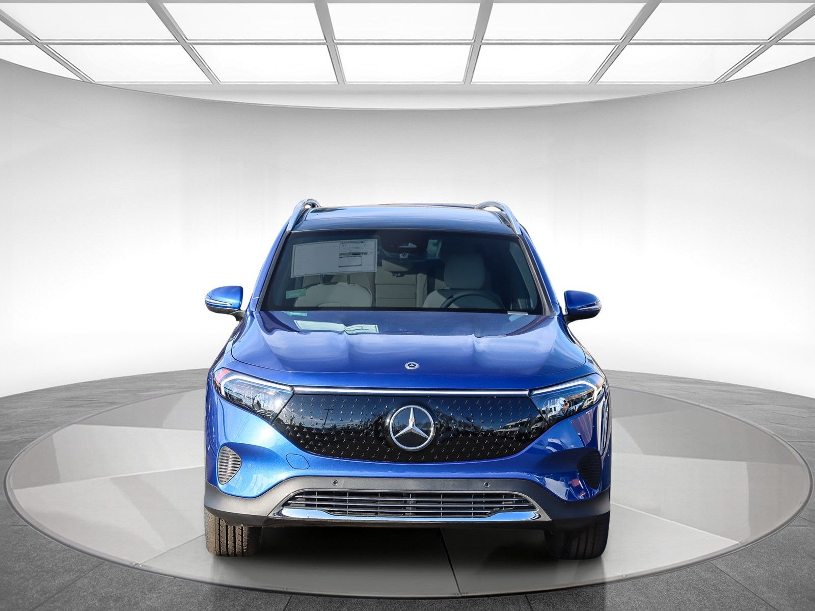 2024 Mercedes-Benz EQB 300 photo 5