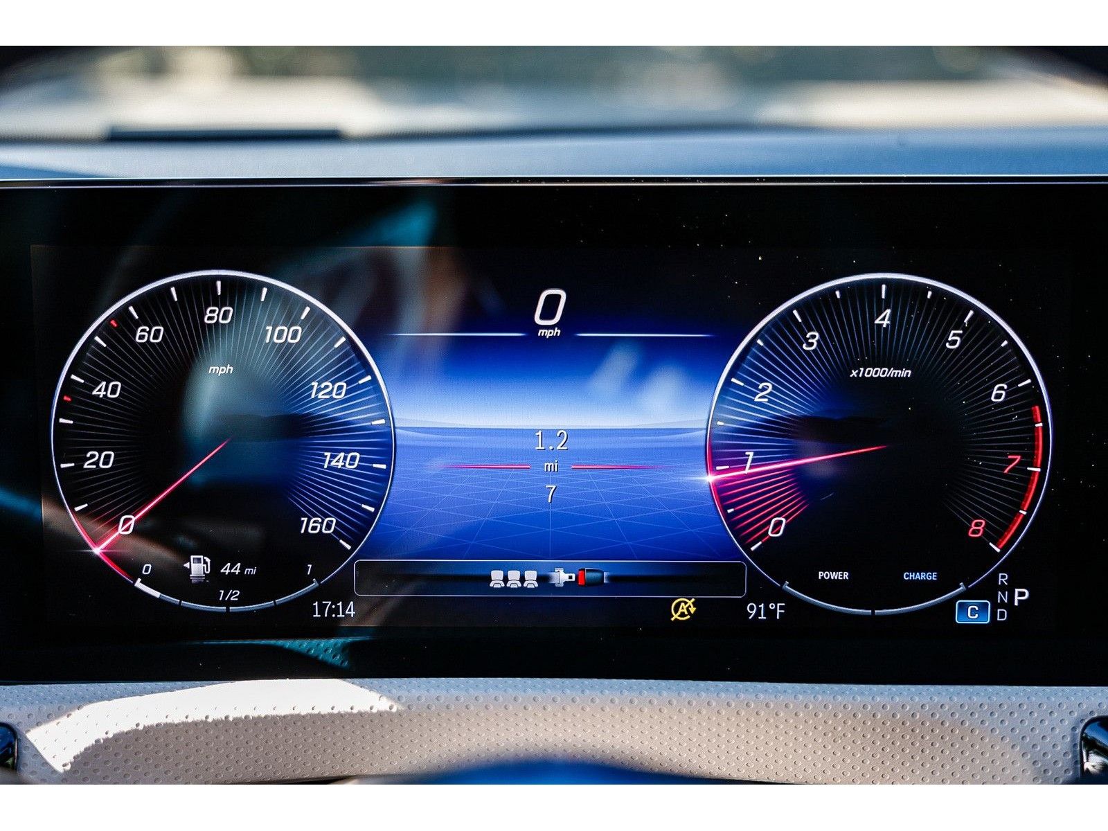 2025 Mercedes-Benz CLA CLA 250 - Photo 23