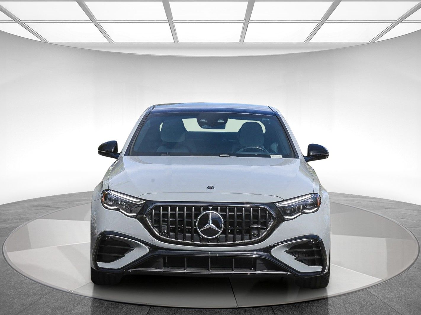 2026 Mercedes-Benz E-Class E 53 AMGÂ® photo 5
