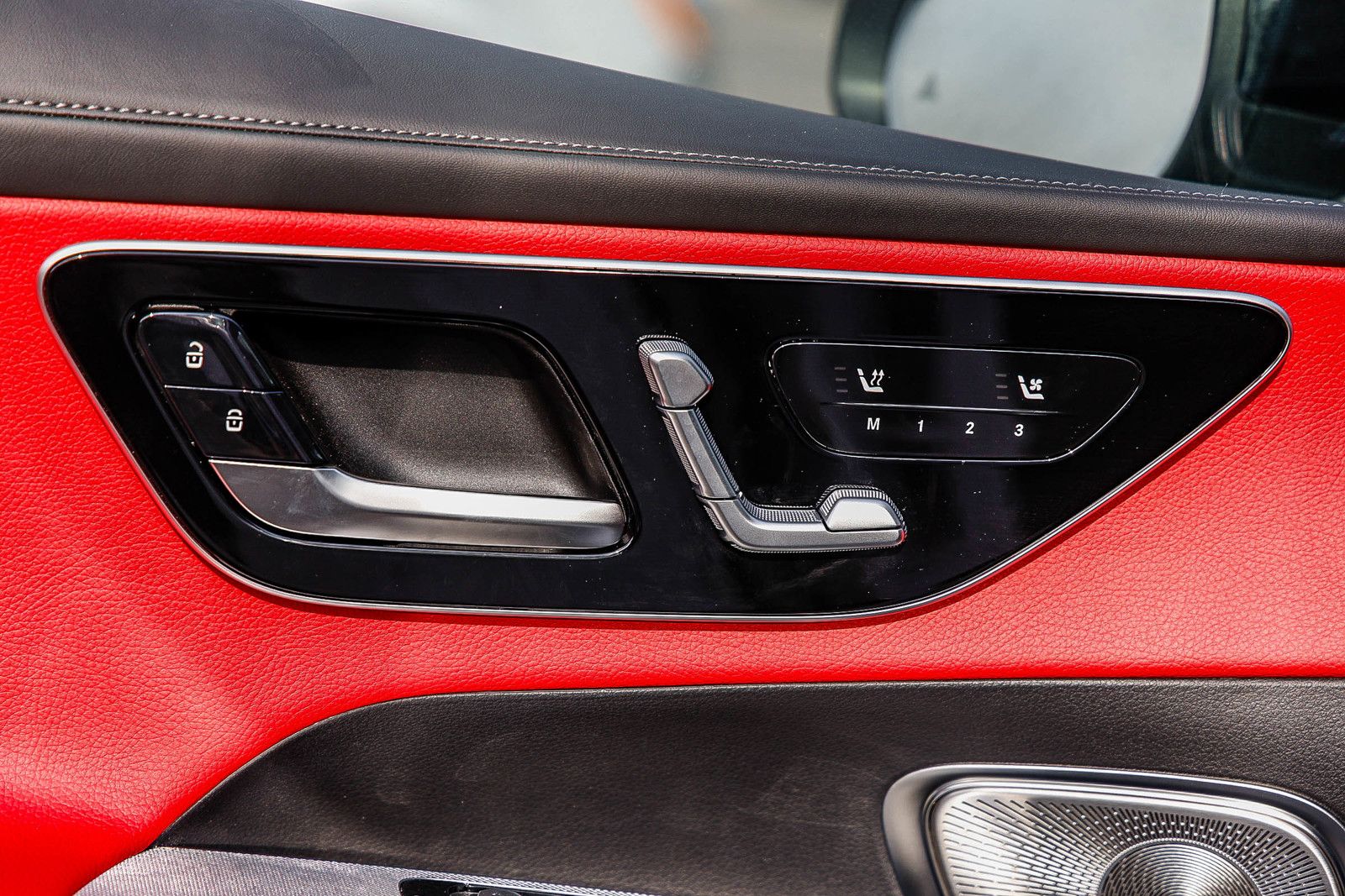 2024 Mercedes-Benz GLC AMG GLC43 - Photo 22