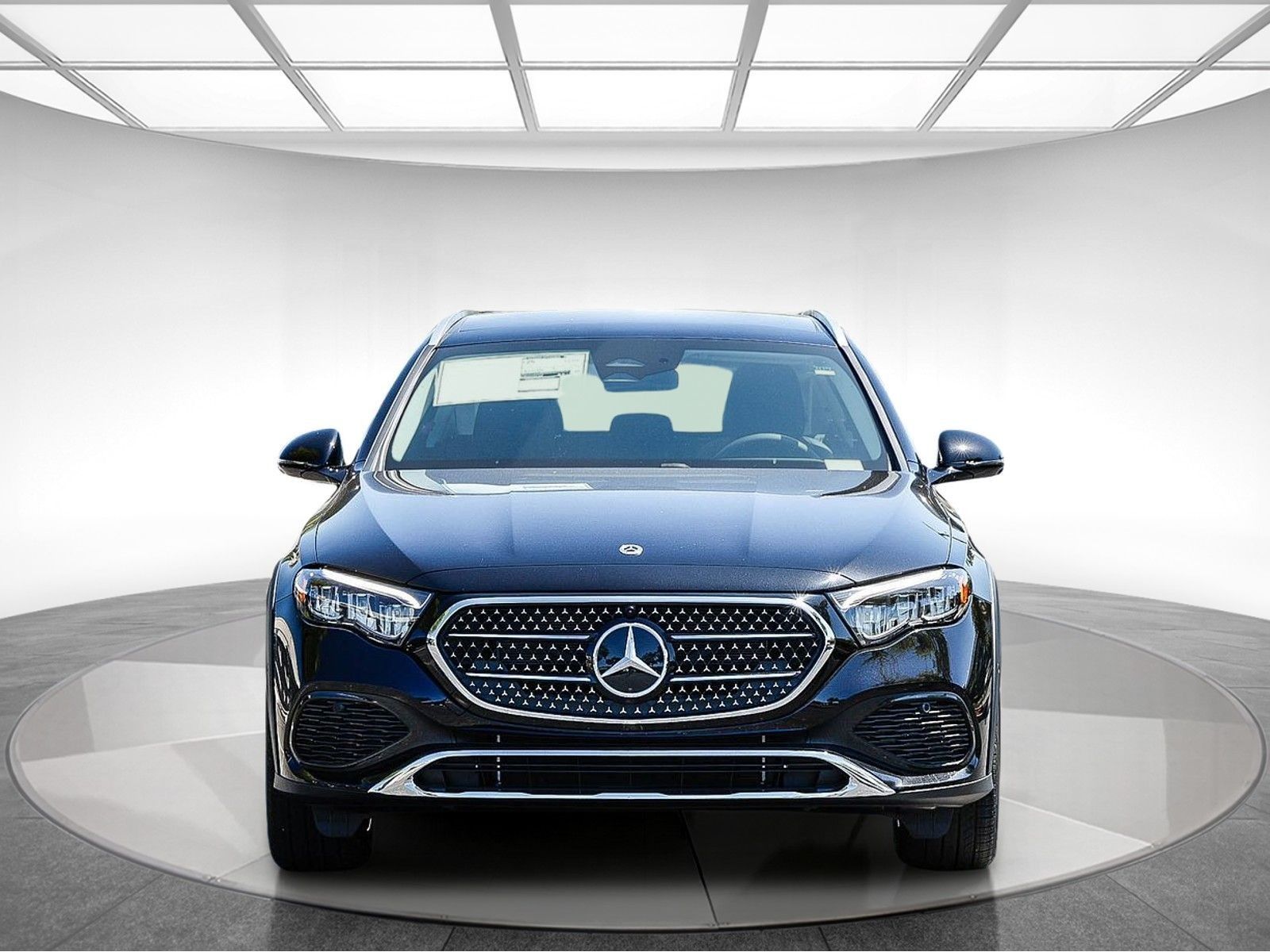 2025 Mercedes-Benz E-Class E450 All-Terrain - Photo 6