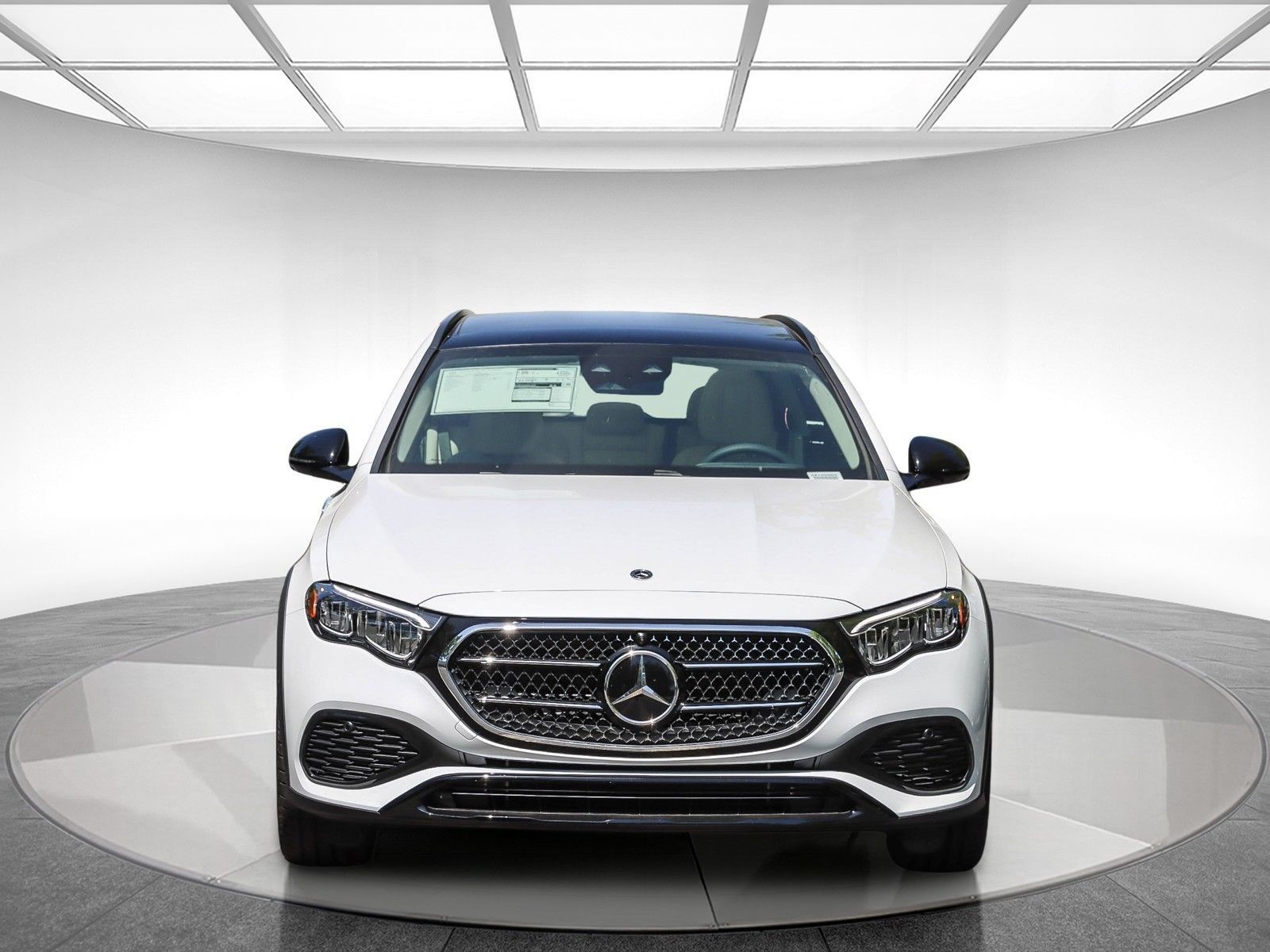 2025 Mercedes-Benz E-Class E450 All-Terrain - Photo 6