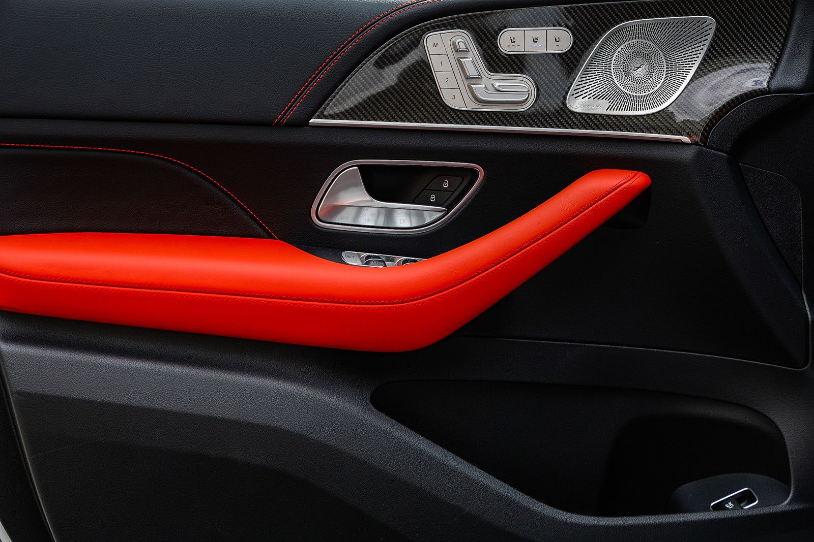 2025 Mercedes-Benz GLE Coupe GLE 53 AMG - Photo 21