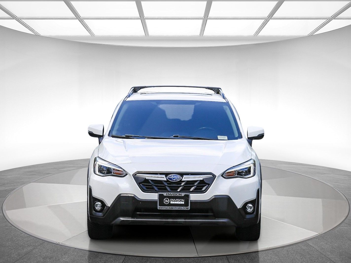2023 Subaru Crosstrek Limited photo 5