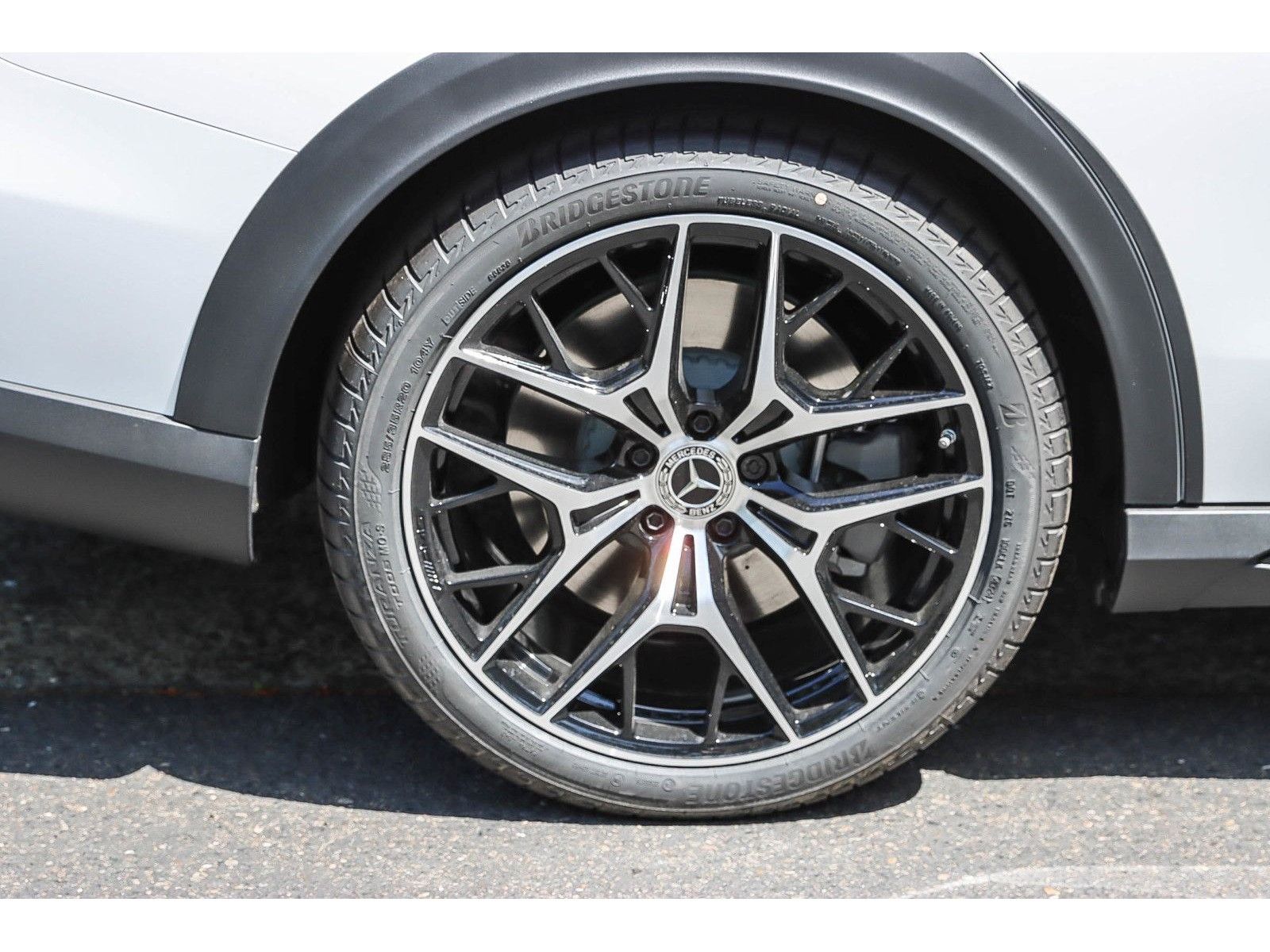 2025 Mercedes-Benz E-Class E450 All-Terrain - Photo 10
