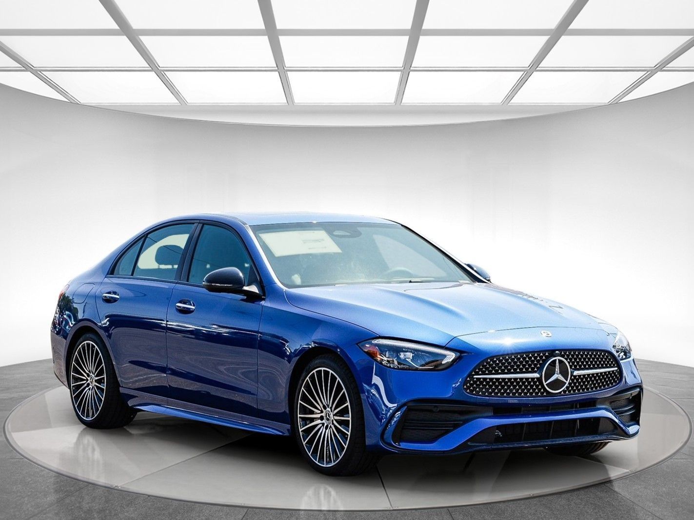2025 Mercedes-Benz C-Class Sedan C 300 - Photo 5