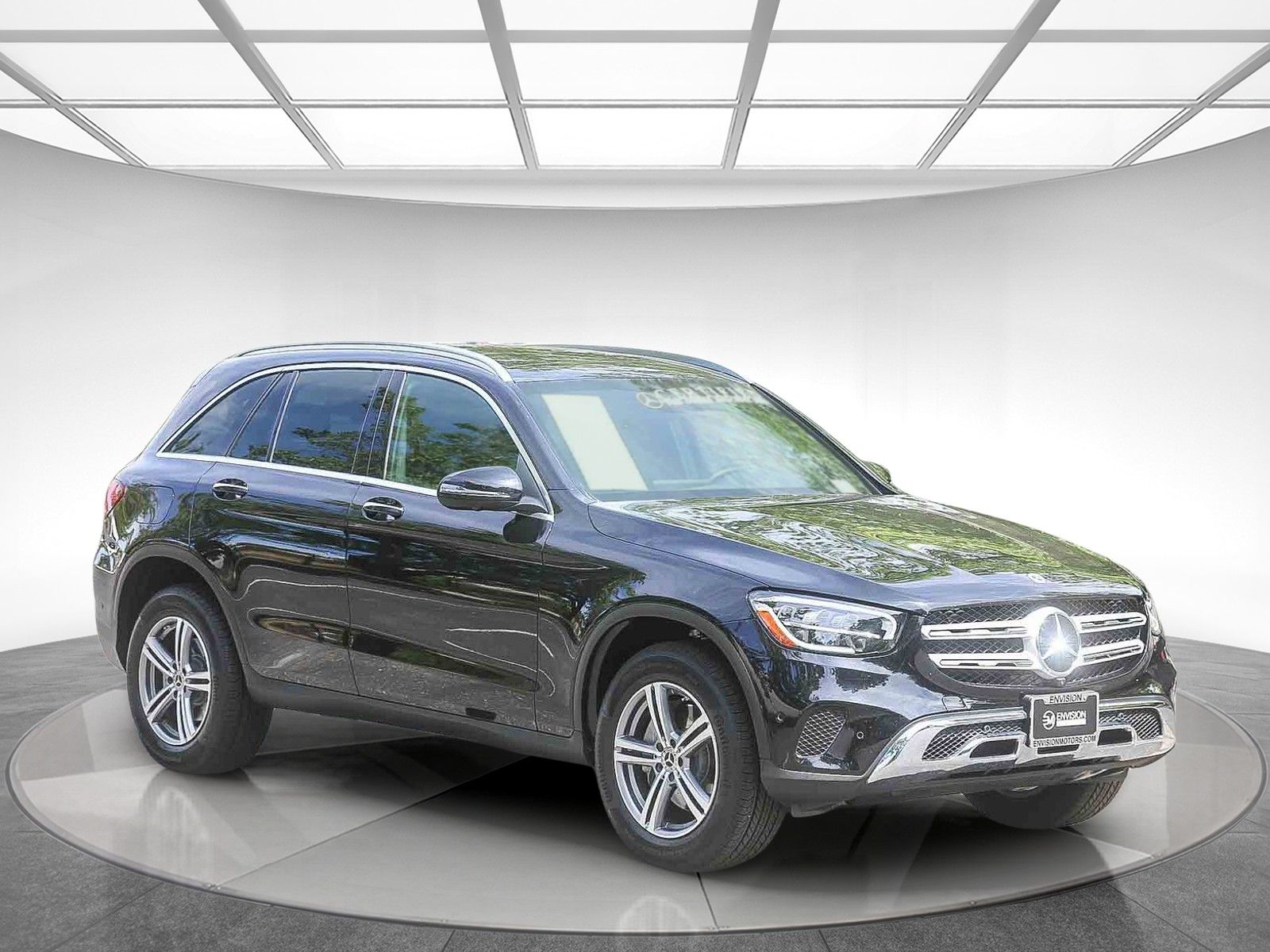 2022 Mercedes-Benz GLC GLC 300 photo 4