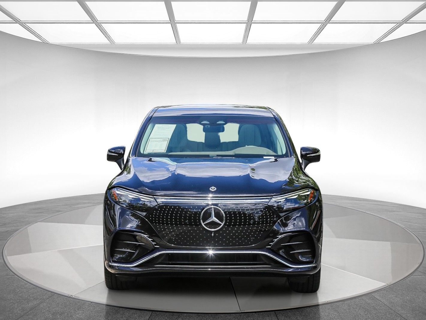 2023 Mercedes-Benz EQS 580 photo 5