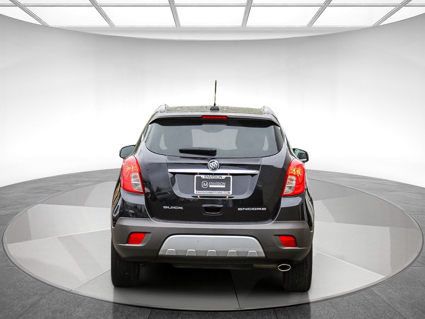 2015 Buick Encore Leather photo 2