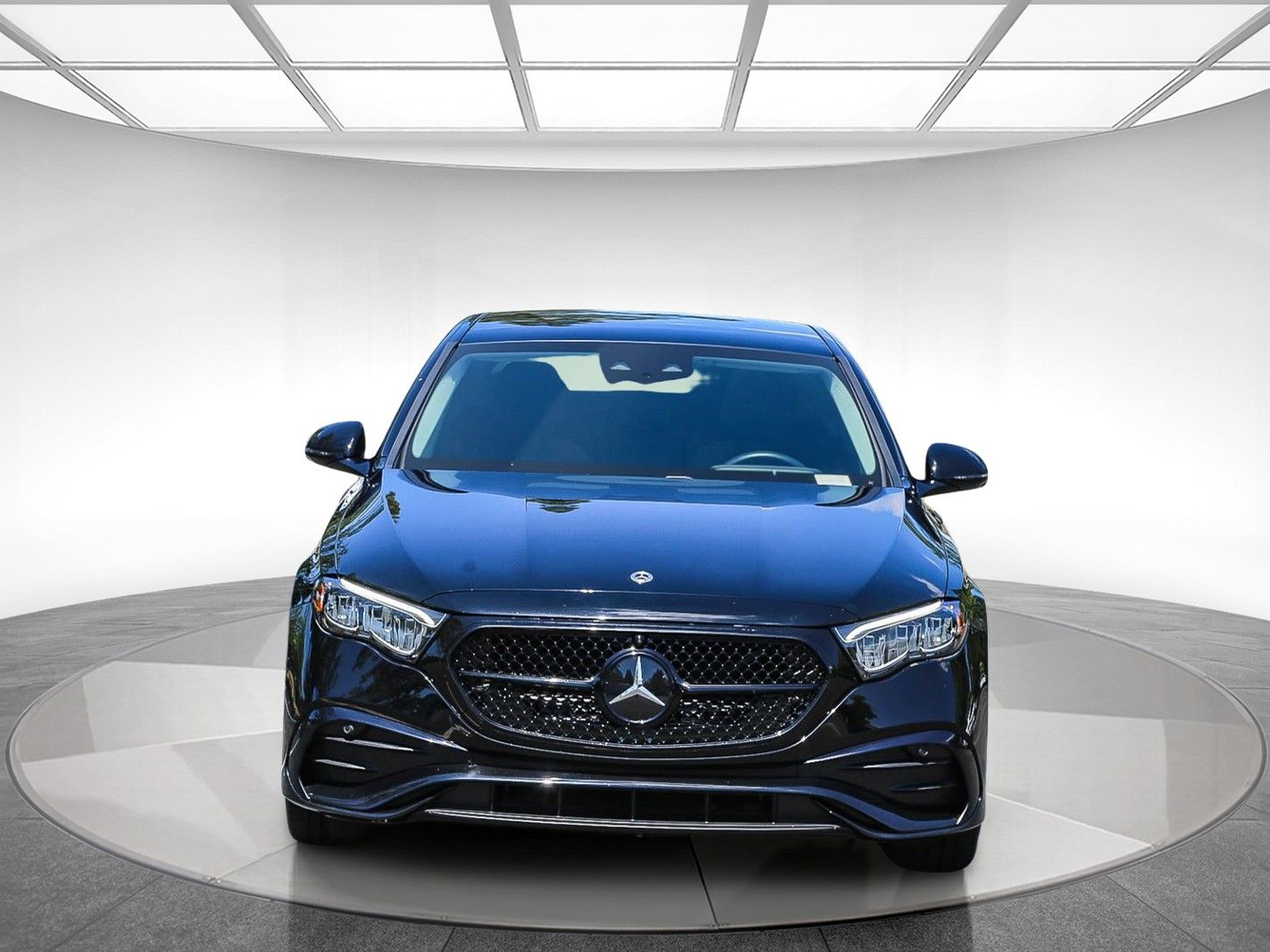2024 Mercedes-Benz E-Class E 350 photo 5
