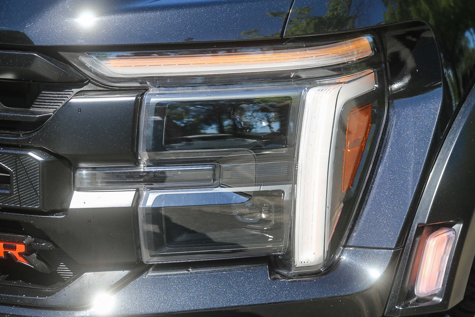 2024 Ford F-150 Raptor photo 6