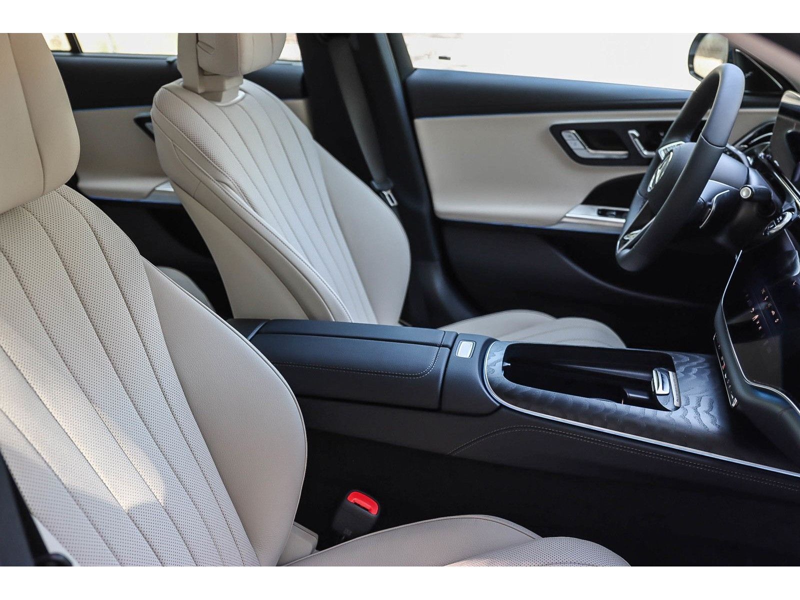 2025 Mercedes-Benz E-Class E450 All-Terrain - Photo 15