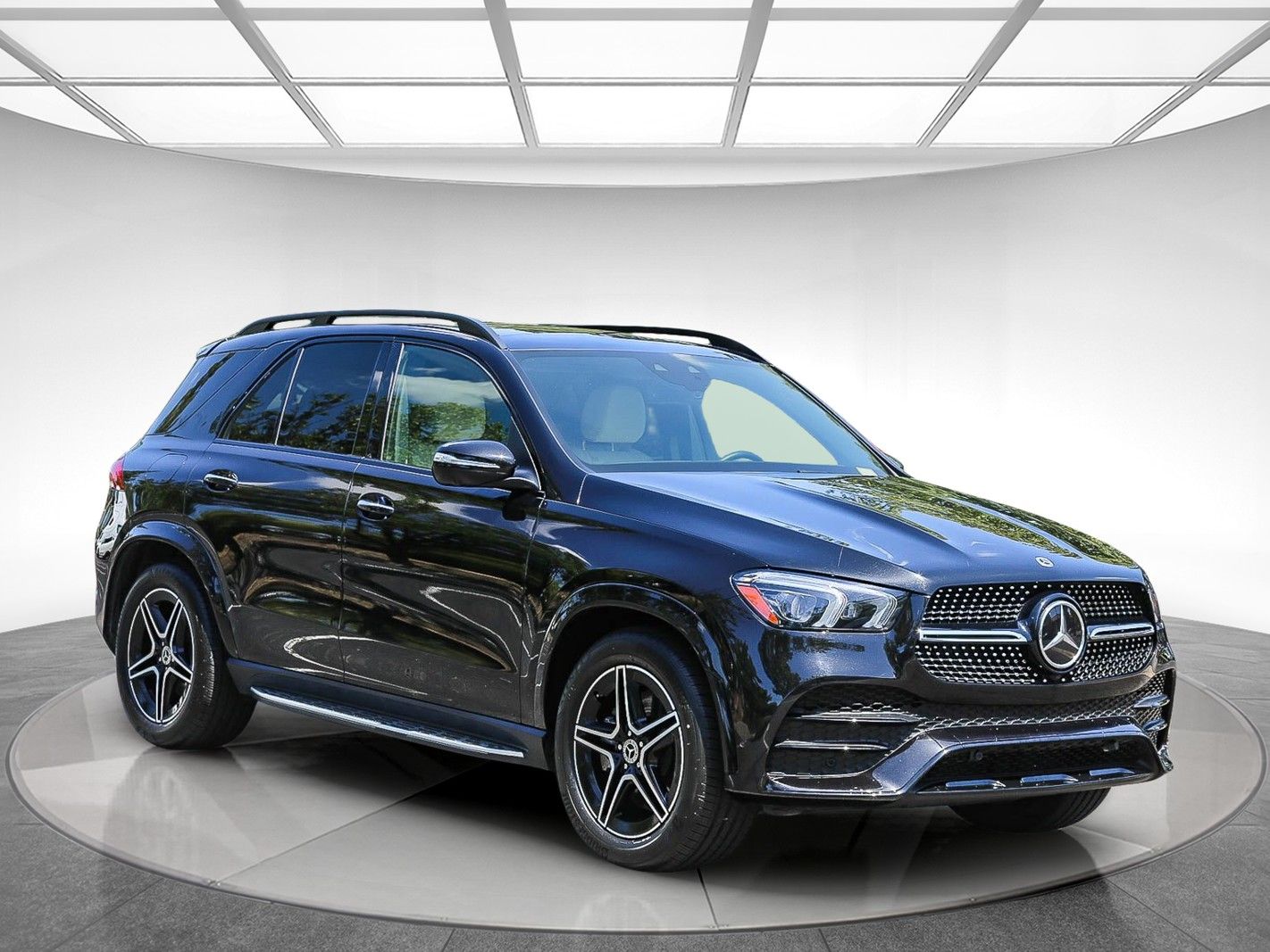 2023 Mercedes-Benz GLE GLE 450 photo 4