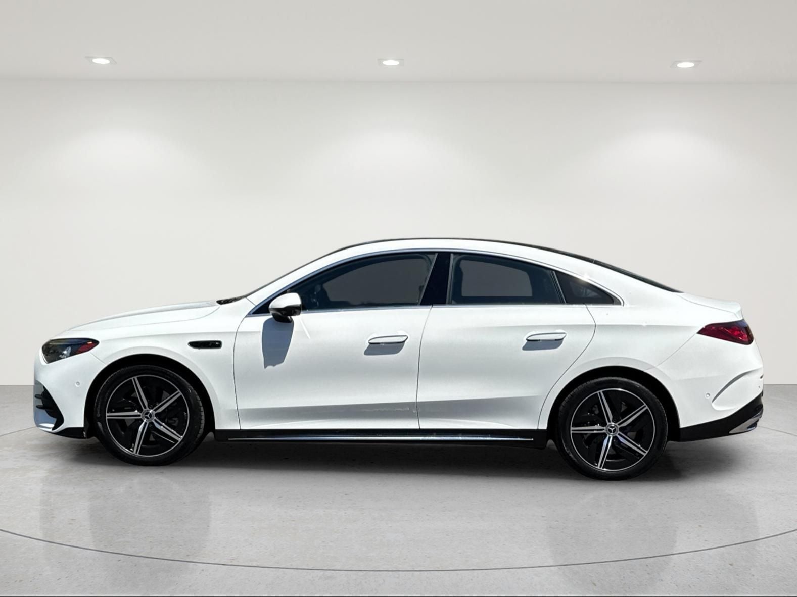 Certified 2026 Mercedes-Benz CLA Base with VIN W1KFJ1DB2TJ015404 for sale in Sacramento, CA