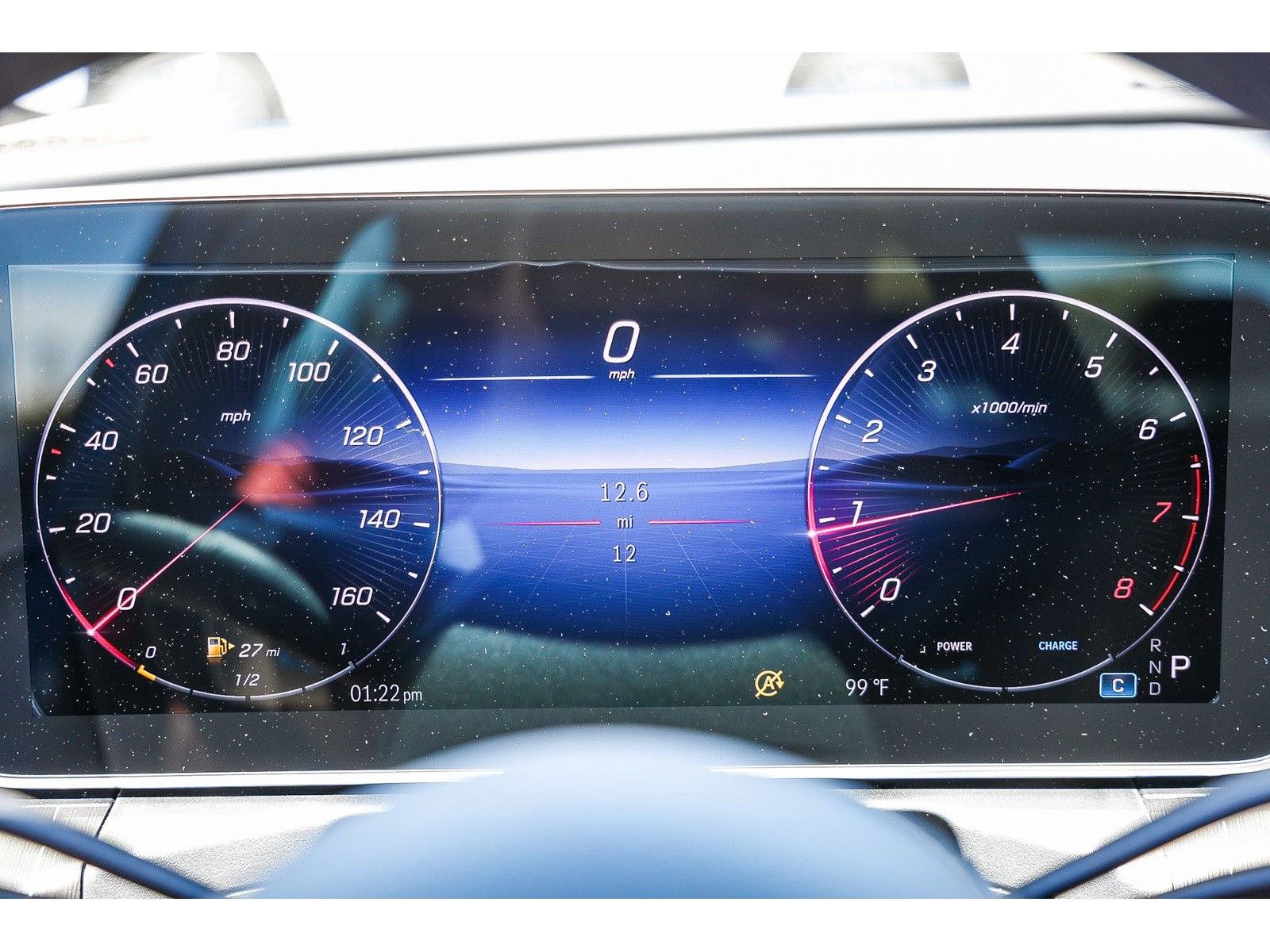 2025 Mercedes-Benz C-Class Sedan C 300 - Photo 23