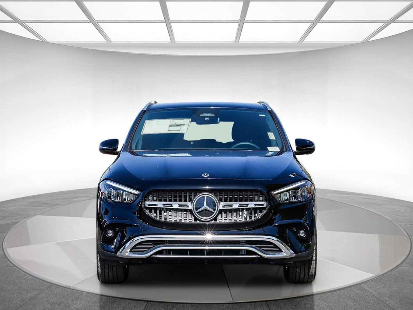 2025 Mercedes-Benz GLA GLA250 - Photo 6
