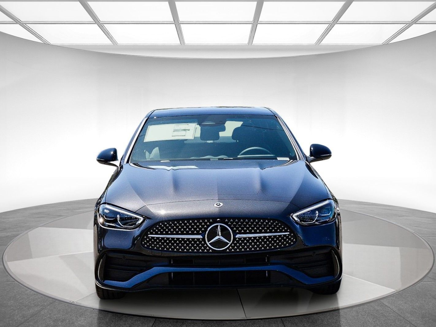 2025 Mercedes-Benz C-Class Sedan C 300 - Photo 6