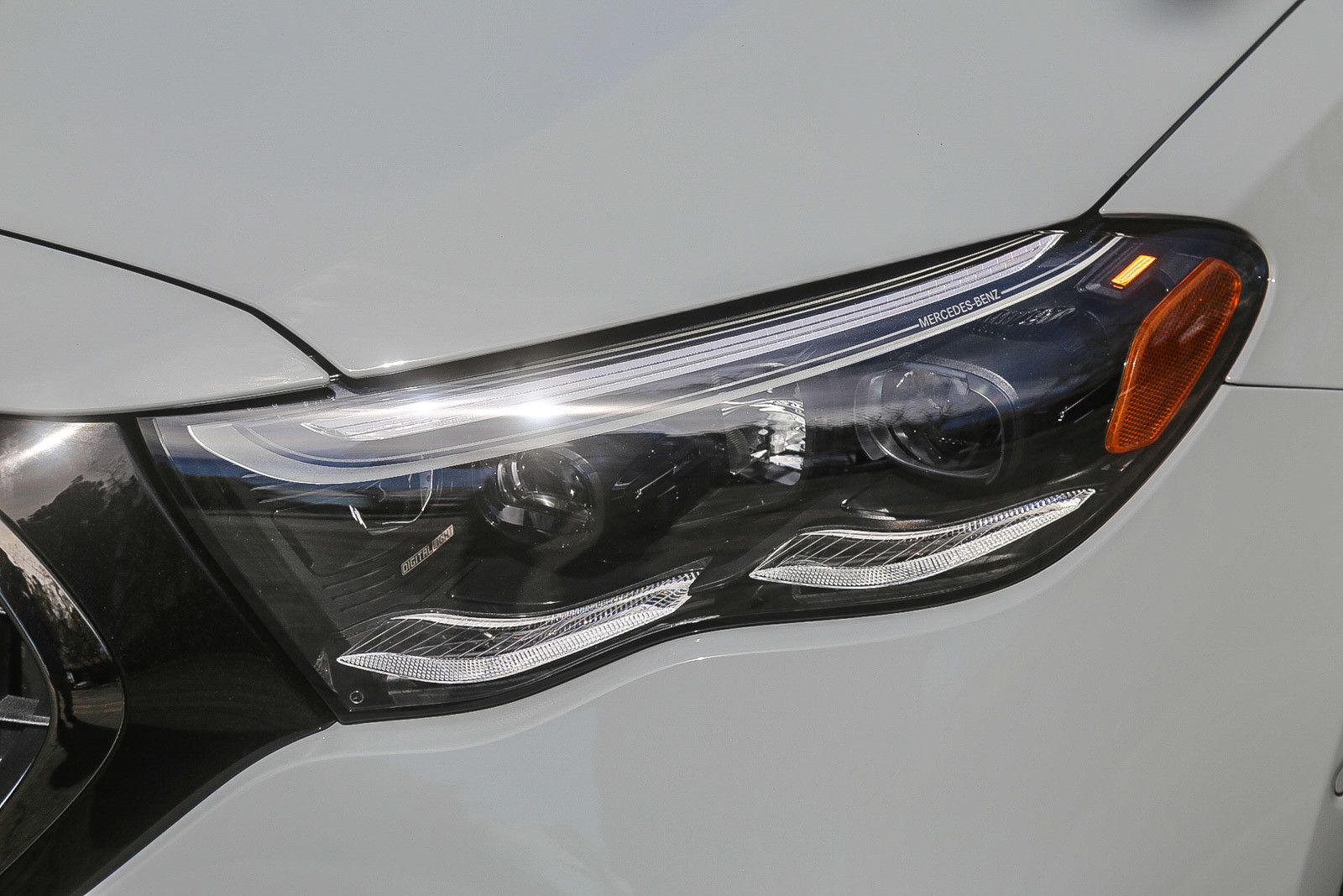 2026 Mercedes-Benz E-Class E 53 AMGÂ® photo 6