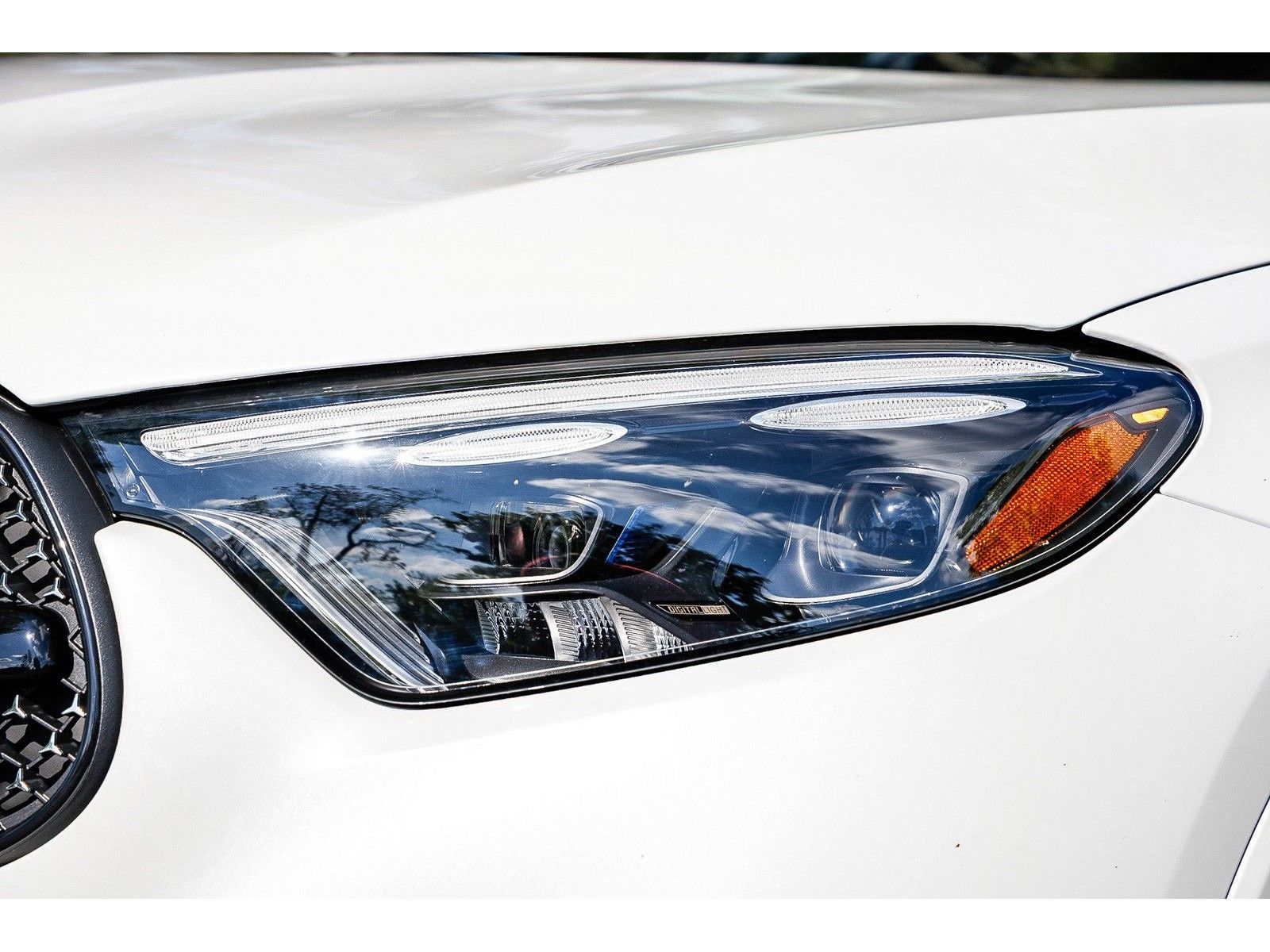 2025 Mercedes-Benz GLC Base - Photo 7